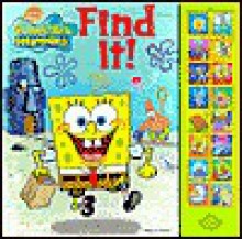 SpongeBob SquarePants Find It! - David Lewman