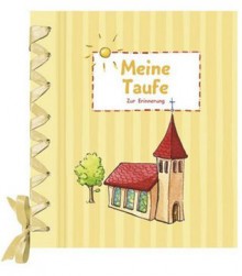 Meine Taufe - Petra Theissen