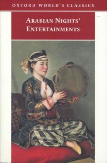 Arabian Nights' Entertainments - Robert L. Mack