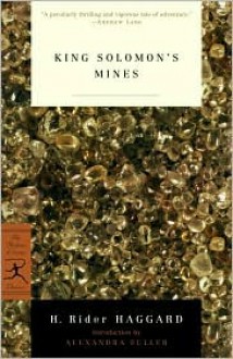 King Solomon's Mines - 