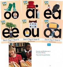 Vowel Blends - Mary Elizabeth Salzmann, Abdo Publishing