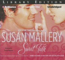 Sweet Talk - Susan Mallery, Thérèse Plummer