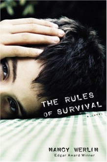 The Rules of Survival - Nancy Werlin