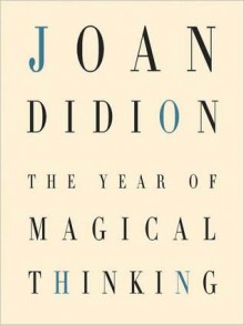 The Year of Magical Thinking (MP3 Book) - Joan Didion, Barbara Caruso