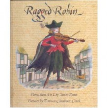 Ragged Robin: Poems from A to Z - James Reeves