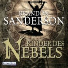 Kinder des Nebels - Detlef Bierstedt,Brandon Sanderson