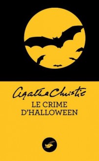 Le crime d'Halloween (Masque Christie) (French Edition) - Agatha Christie