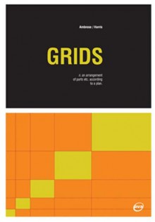 Grids (Basics Design #7) - Gavin Ambrose, Paul Harris