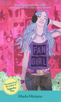 Fan Girl - Marla Miniano