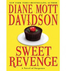 Sweet Revenge - Diane Mott Davidson