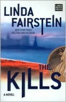 The Kills - Linda Fairstein