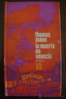 Las Tablas de la Ley - Thomas Mann