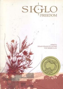 Siglo: Freedom - Dean Francis Alfar, Michael Vincent Simbulan, Gerry Alanguilan, Andrew Drilon, Honoel Ibardolaza, Lan Medina, Elbert Or, Carlo Vergara, Nikki Alfar, Arnold Arre, Jayce Banico, Marco Dimaano, Jamie Bautista