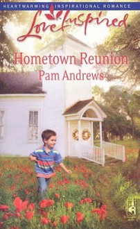 Hometown Reunion - Pam Andrews