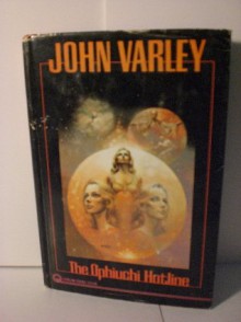 The Ophiuchi Hotline - John Varley