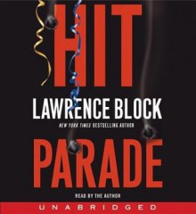 Hit Parade (Audio) - Lawrence Block