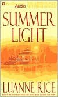 Summer Light (Audio) - Luanne Rice, Laural Merlington