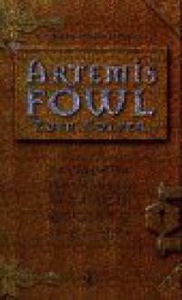 Artemis Fowl - Eoin Colfer