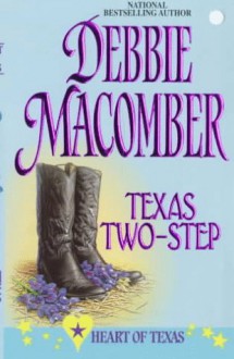 Texas Two Step (Enchanted) - Debbie Macomber