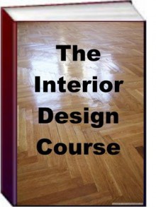 Interior Design Course - Jack Earl