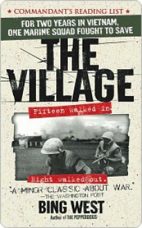 The Village - Francis J. West Jr.