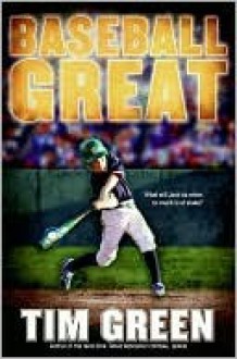 Baseball Great - Tim Green