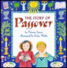 The Story of Passover - Norma Simon