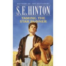 Taming the Star Runner - S.E. Hinton