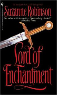 Lord of Enchantment - Suzanne Robinson