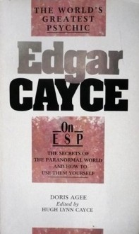 On Extrasensory Perception (Edgar Cayce) - Edgar Cayce