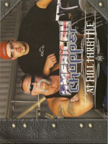 American Chopper At Full Throttle - Discovery Channel