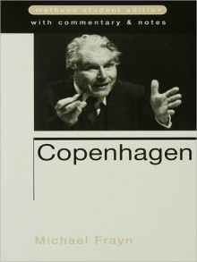 Copenhagen - Michael Frayn