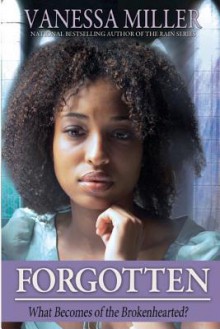 Forgotten - Vanessa Miller