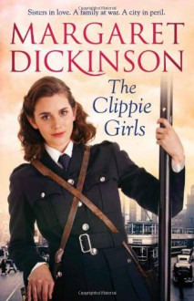 Clippie Girls - Margaret Dickinson