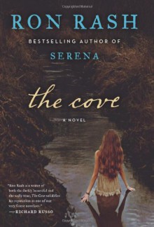 The Cove (Audio) - Ron Rash, Merritt Hicks