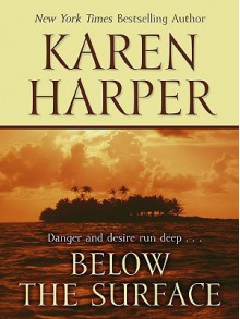 Below the Surface - Karen Harper