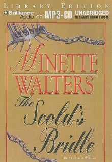 The Scold's Bridle - Sharon Williams, Minette Walters