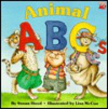 Animal ABC - Susan Hood