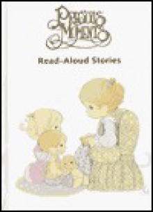 Precious Moments: Read-Aloud Stories - V. Gilbert Beers