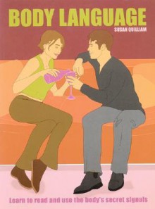 Body Language - Susan Quilliam