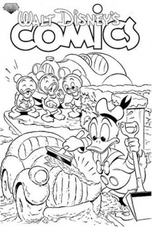 Walt Disney's Comics & Stories #652 (Walt Disney's Comics and Stories (Graphic Novels)) - Gorm Transgaard, John Lustig