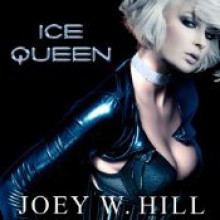 Ice Queen - Joey W. Hill, Maxine Mitchell