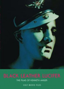 Black Leather Lucifer - Jack Hunter