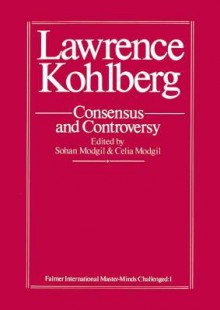 Lawrence Kohlberg - Sohan Modgil