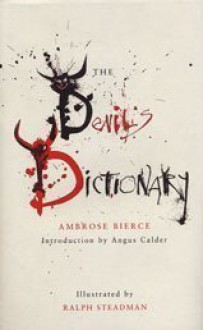 The Devil's Dictionary - Ambrose Bierce