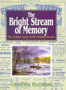 The Bright Stream of Memory - Bucknall, Bucknall