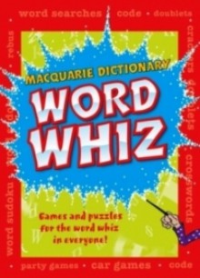 Macquarie Dictionary Word Whiz - Lyn Jones