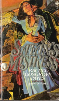 Satan's Mistress - Rachel Cosgrove Payes