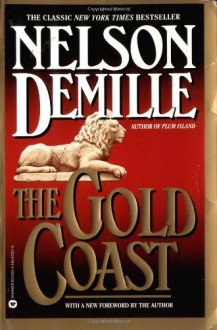 The Gold Coast - Nelson DeMille