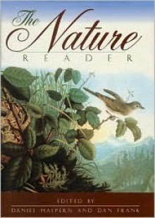 The Nature Reader - Daniel Halpern